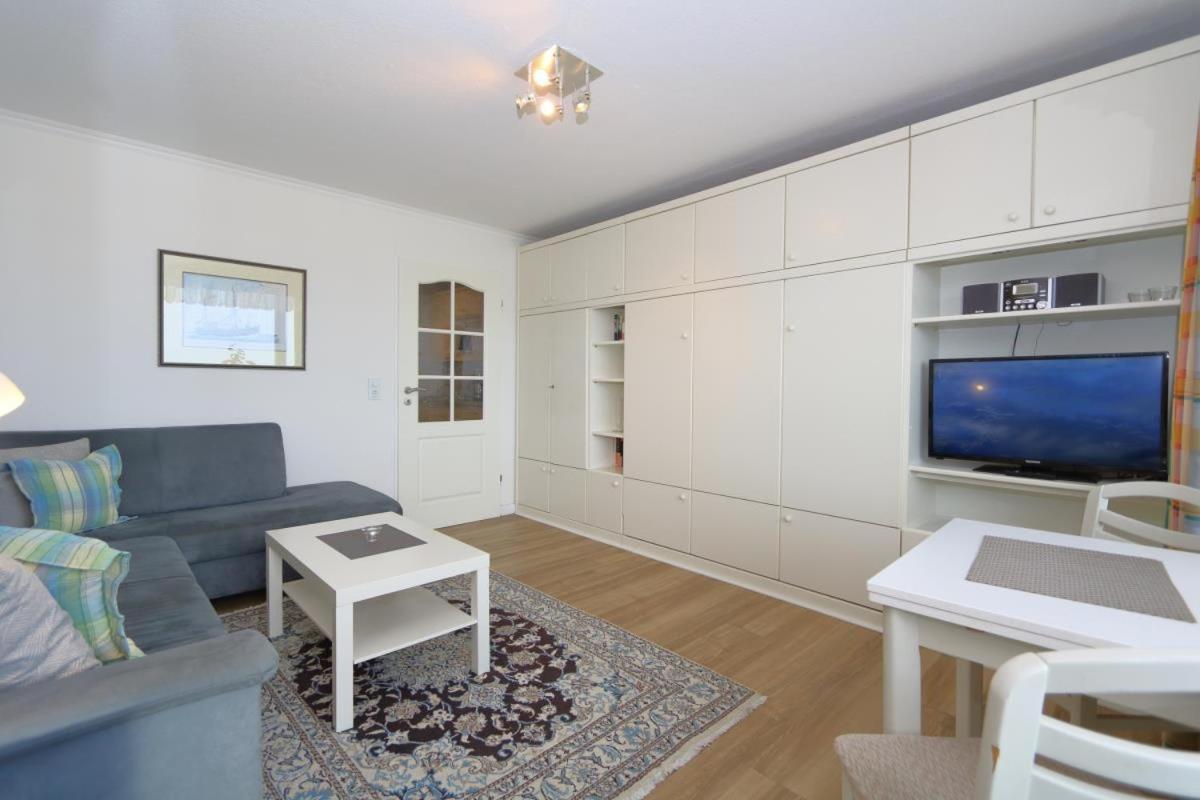 Haus Metropol, App. 172 Ob Apartment