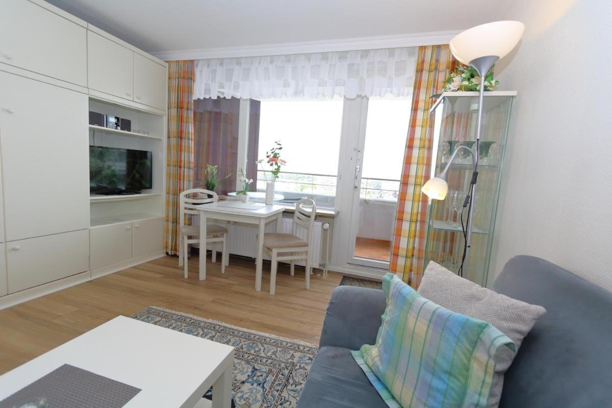 Apartment Haus Metropol, App. 172 Ob