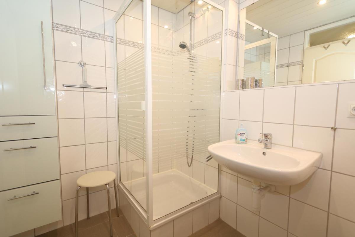 Haus Metropol, App. 172 Ob Apartment *