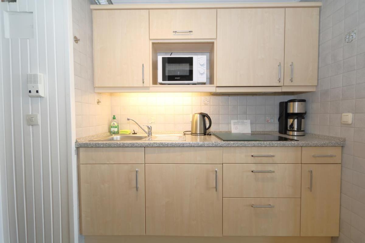Haus Metropol, App. 172 Ob *