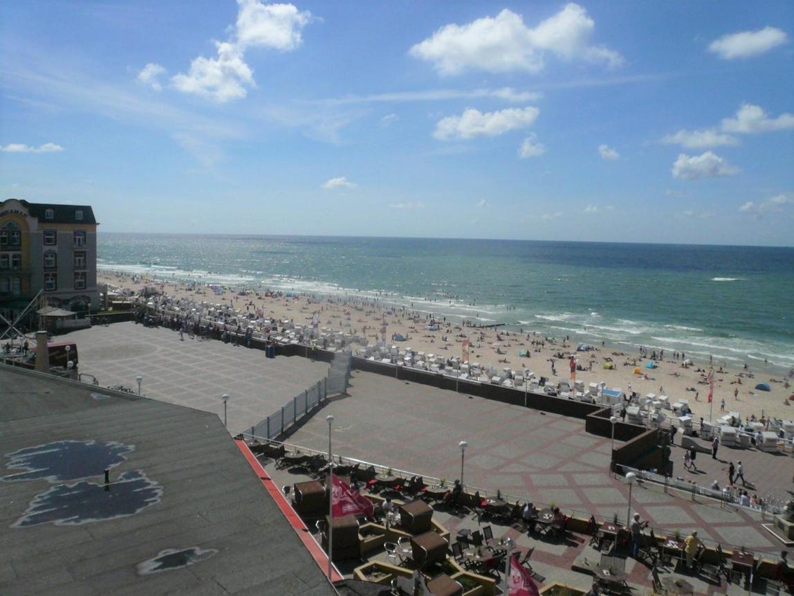 Haus Metropol, App. 172 Ob